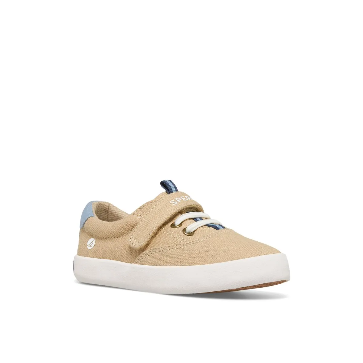 Spinnaker Junior Washable Sneaker