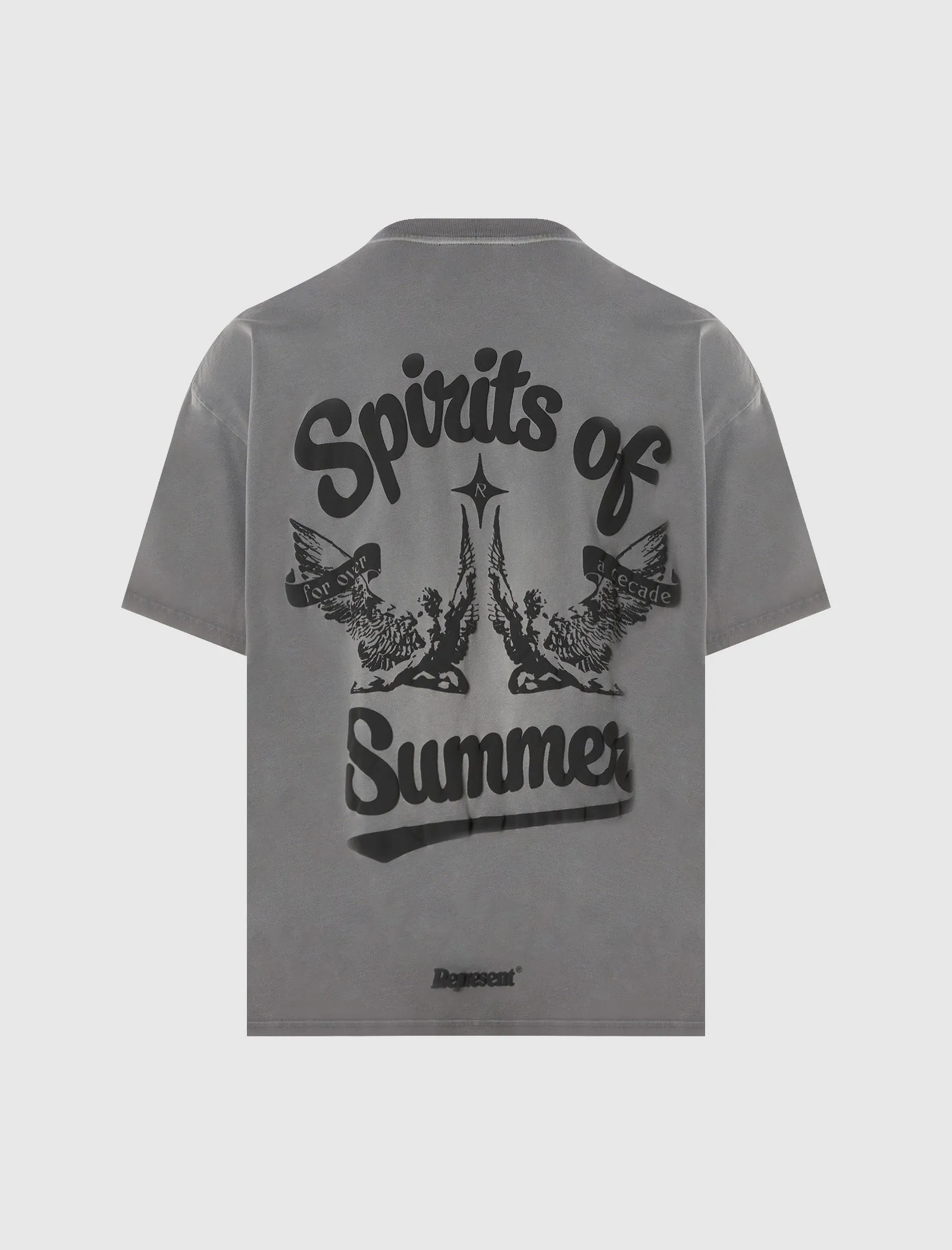 SPIRITS SUMMER TEE