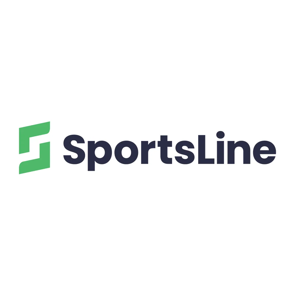 Sportsline Logo Embroidered Hat