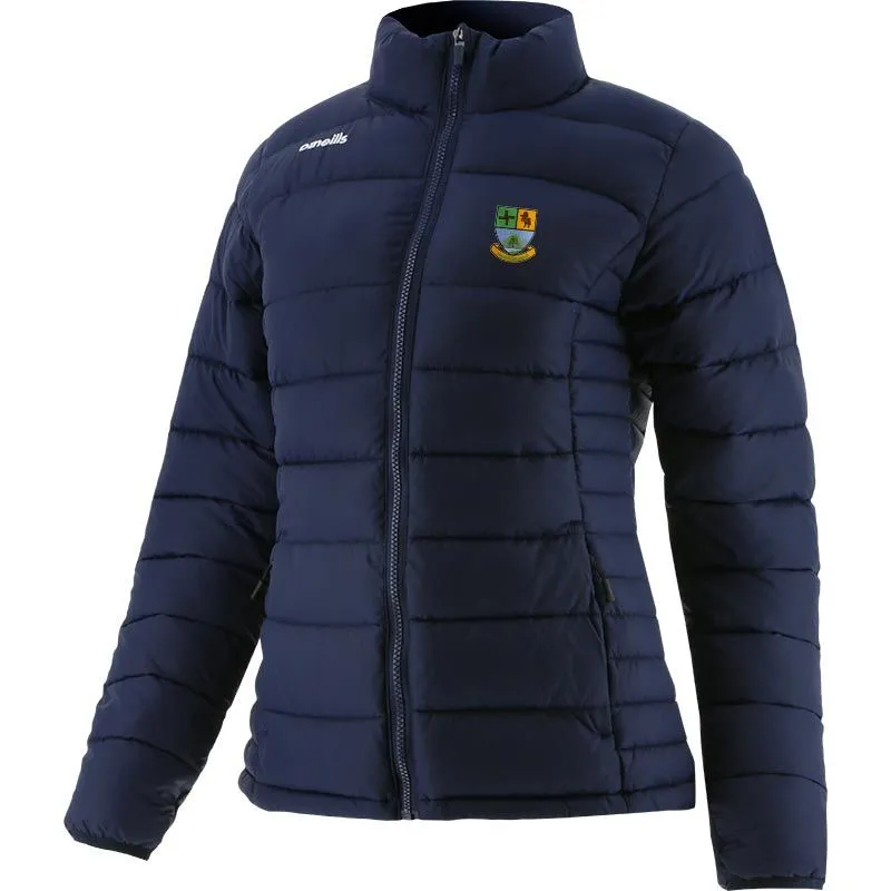 St Josephs GAA Westmeath Women's Bernie Padded Jacket