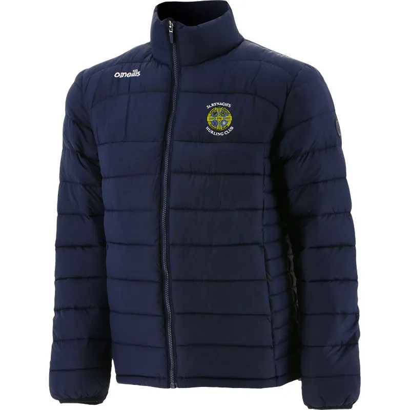 St. Rynagh's Hurling Club Kids' Blake Padded Jacket