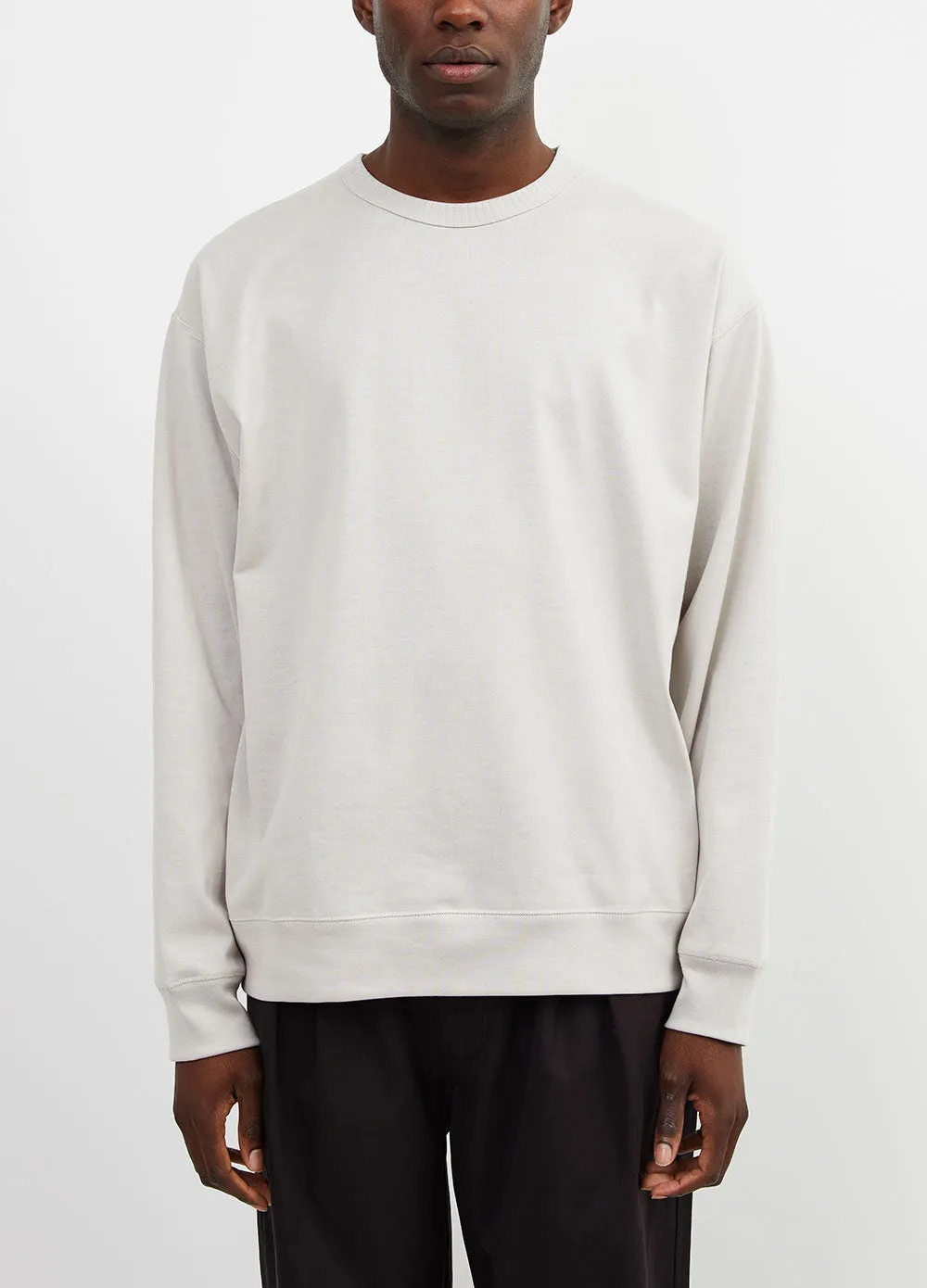 Still By Hand -  Light Sweatshirt - Pant