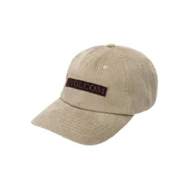 Stone Bar Adj Hat