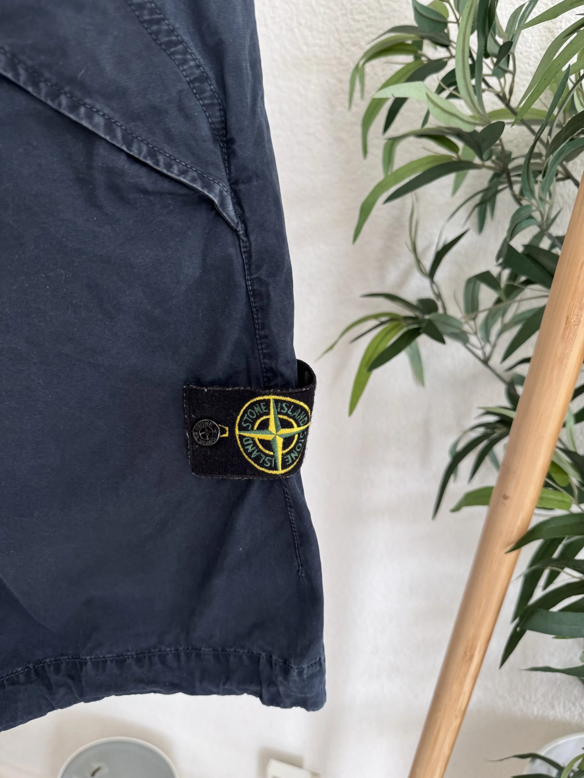 STONE ISLAND SHORTS