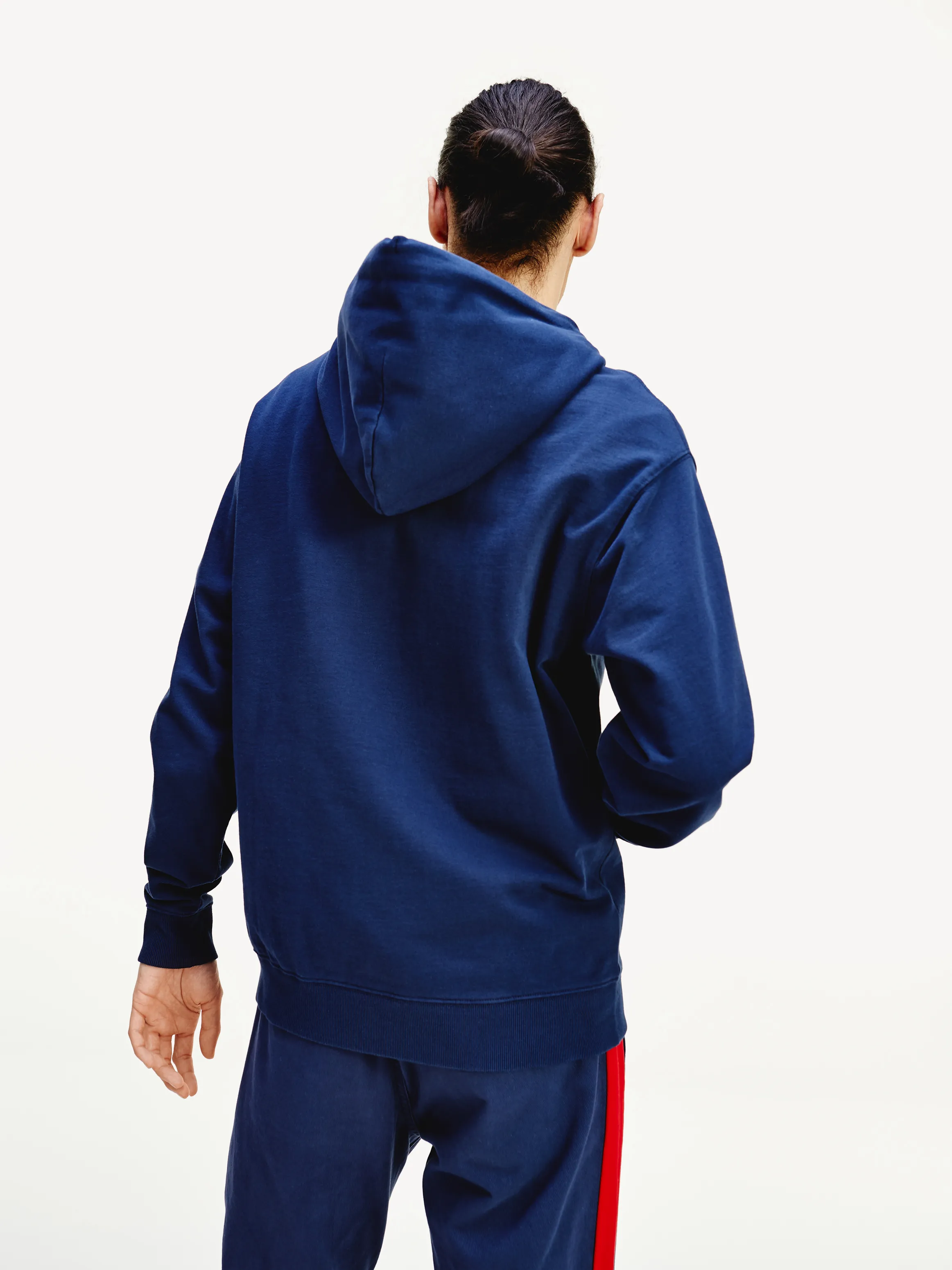 Surplus Logo Relaxed Fit Hoodie | Sweatshirts & Hoodies | Tommy Hilfiger