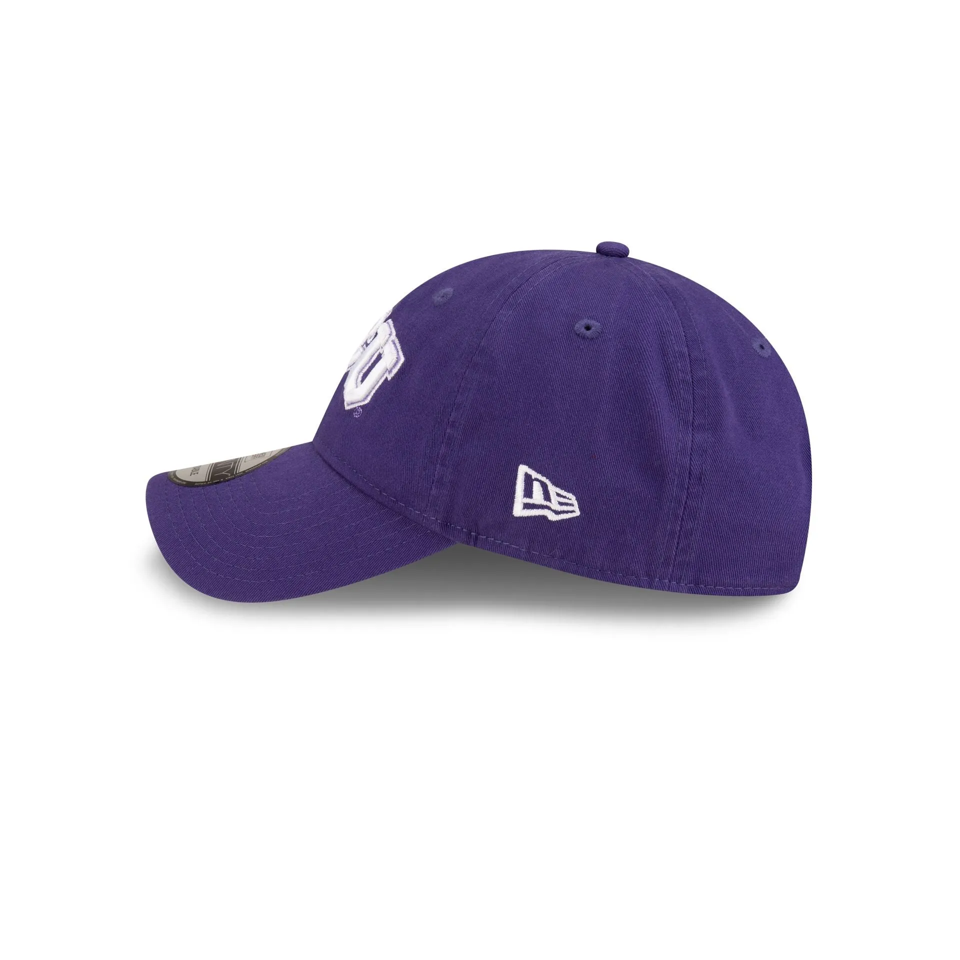 TCU Horned Frogs 9TWENTY Adjustable Hat