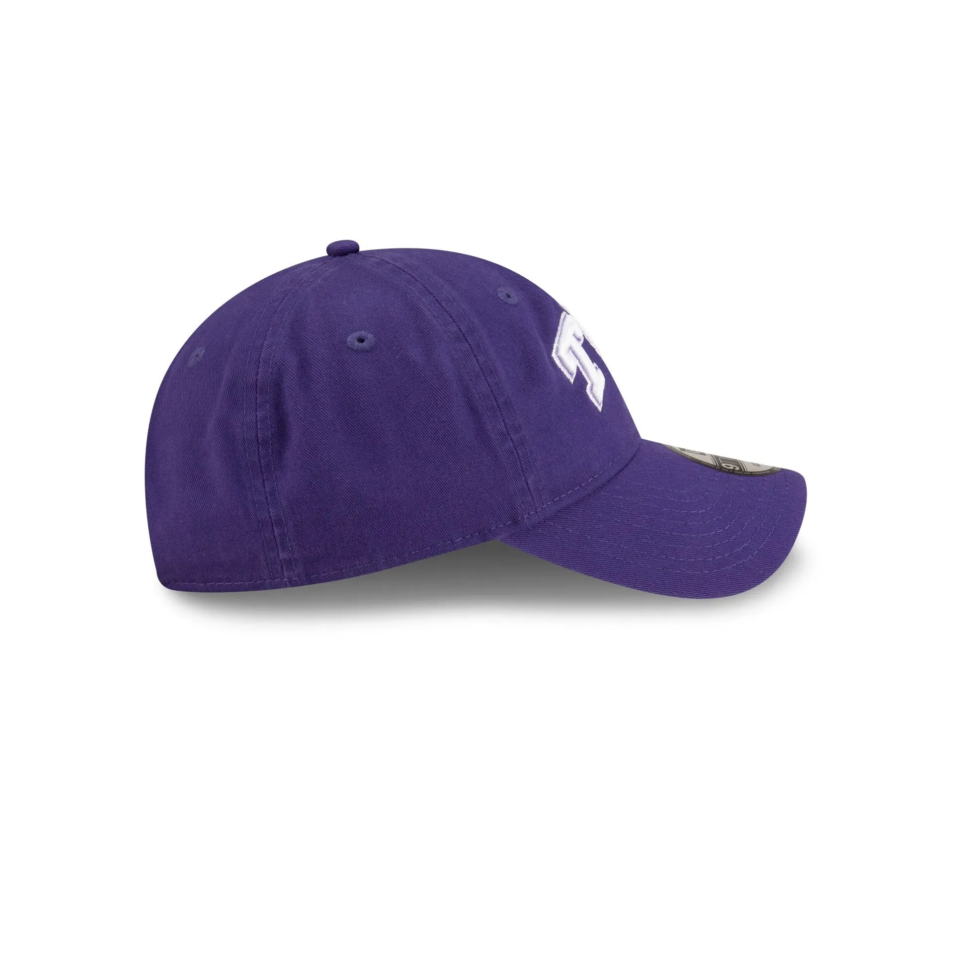 TCU Horned Frogs 9TWENTY Adjustable Hat