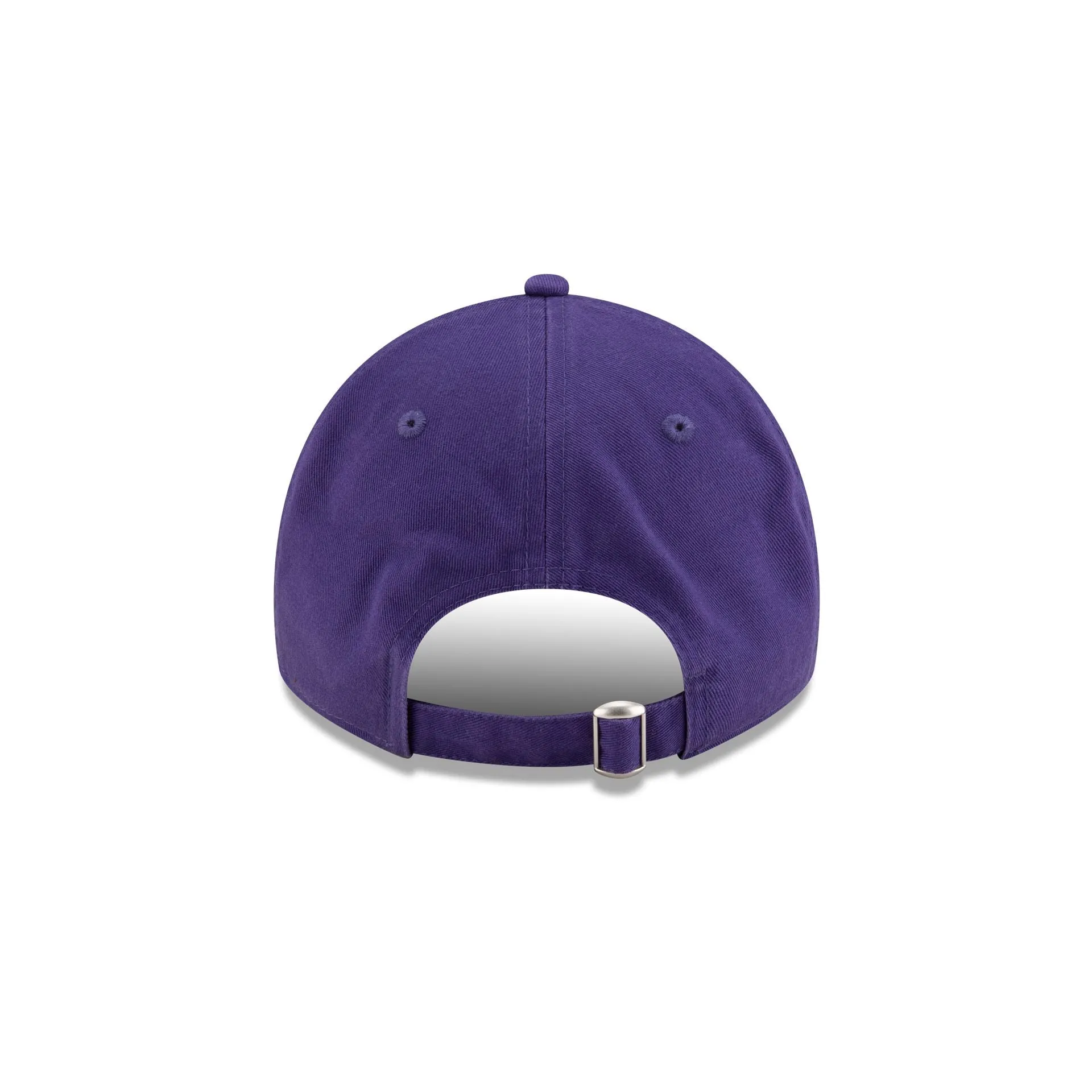 TCU Horned Frogs 9TWENTY Adjustable Hat