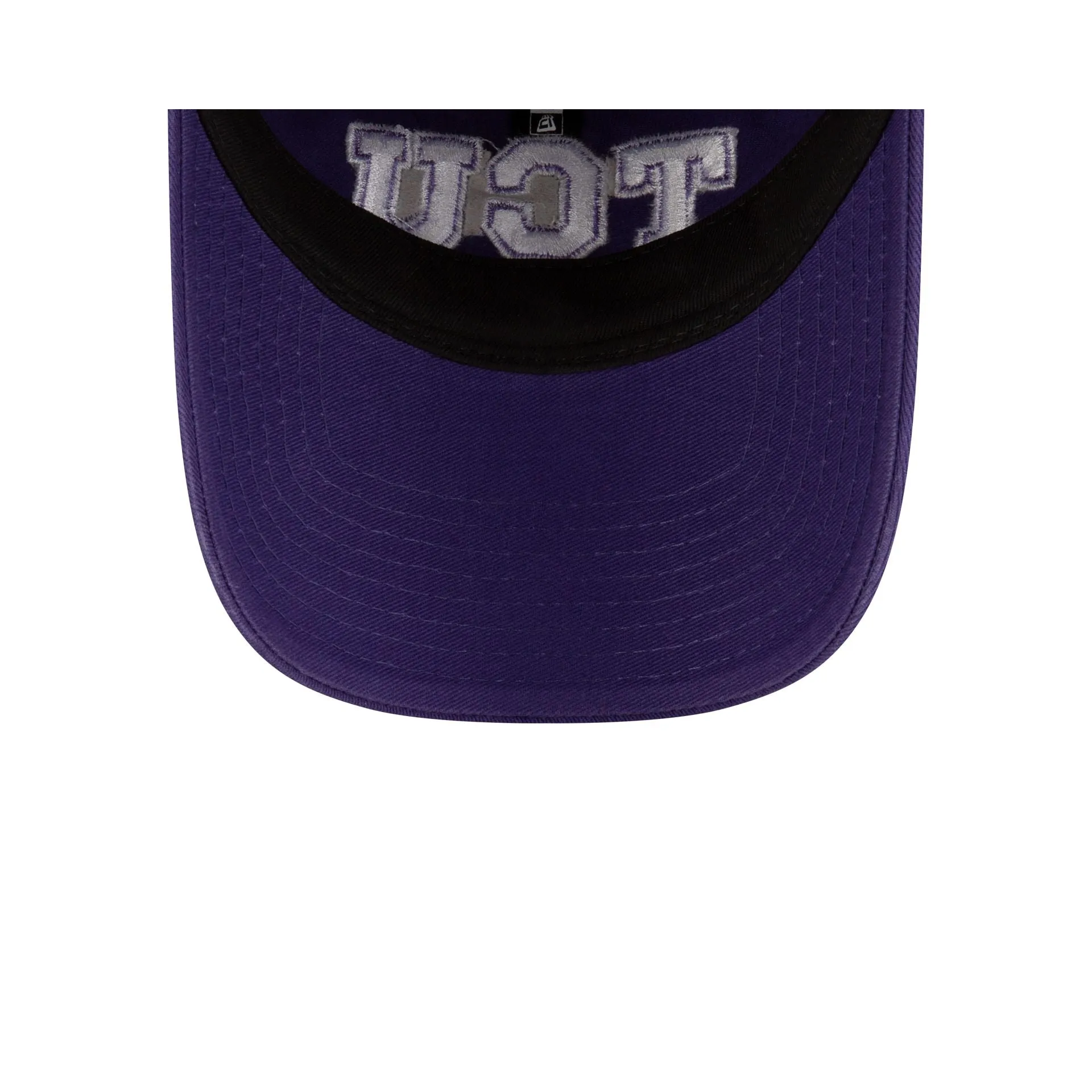 TCU Horned Frogs 9TWENTY Adjustable Hat