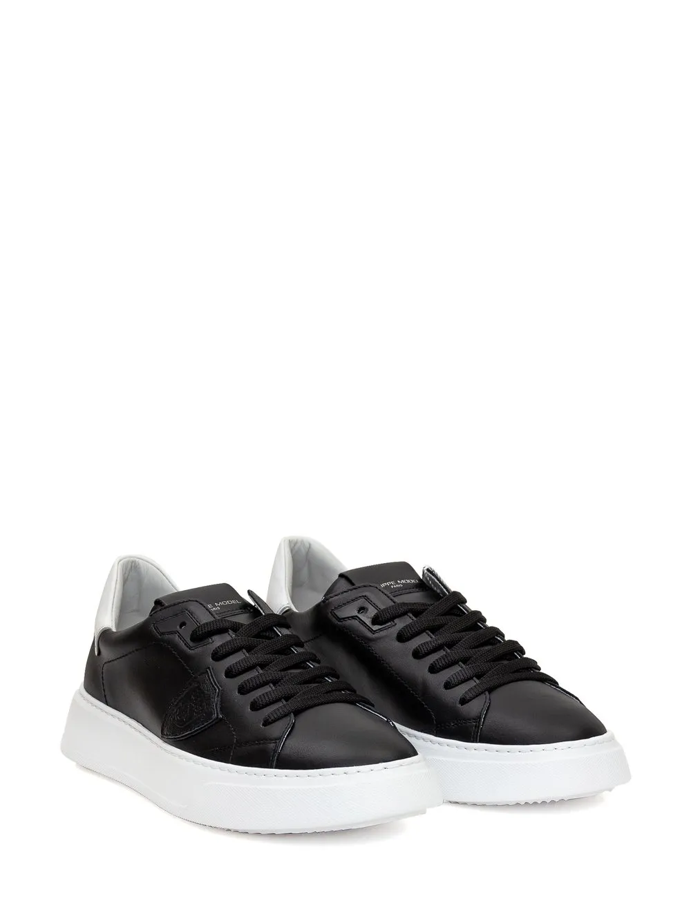 Temple Low Sneaker x