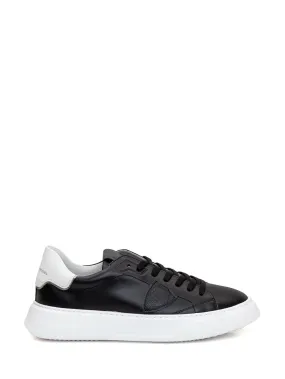 Temple Low Sneaker x