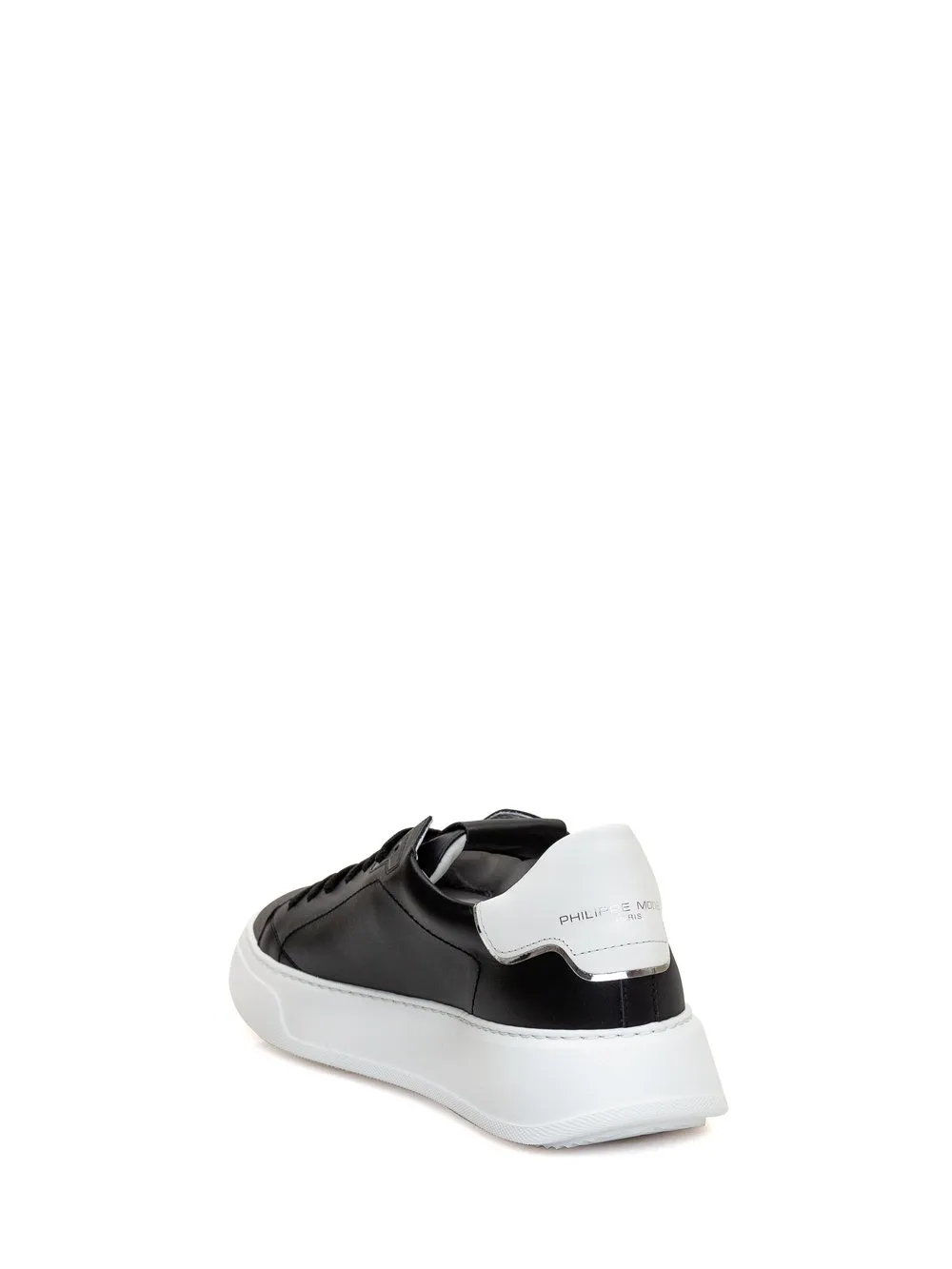 Temple Low Sneaker x