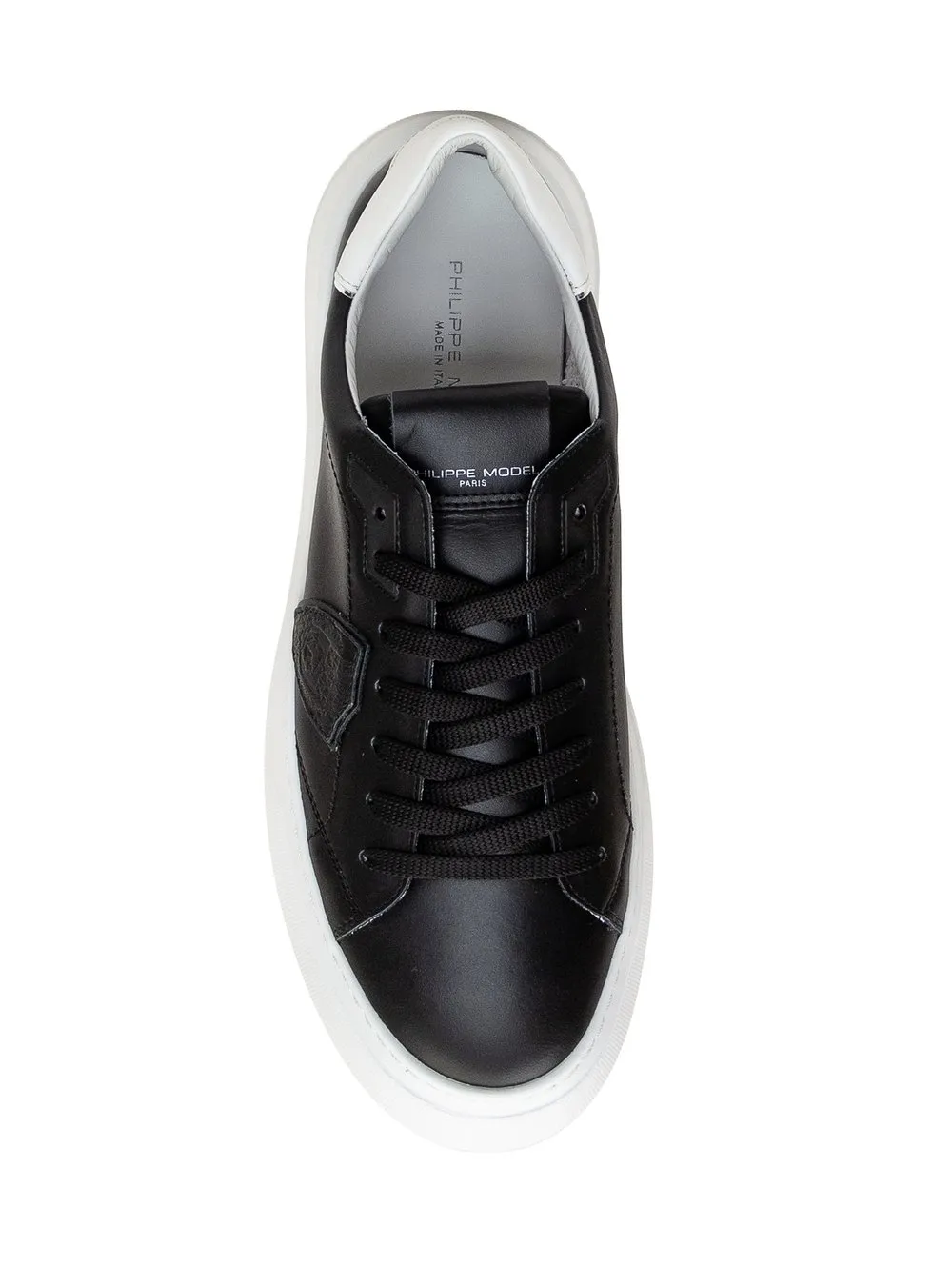 Temple Low Sneaker x