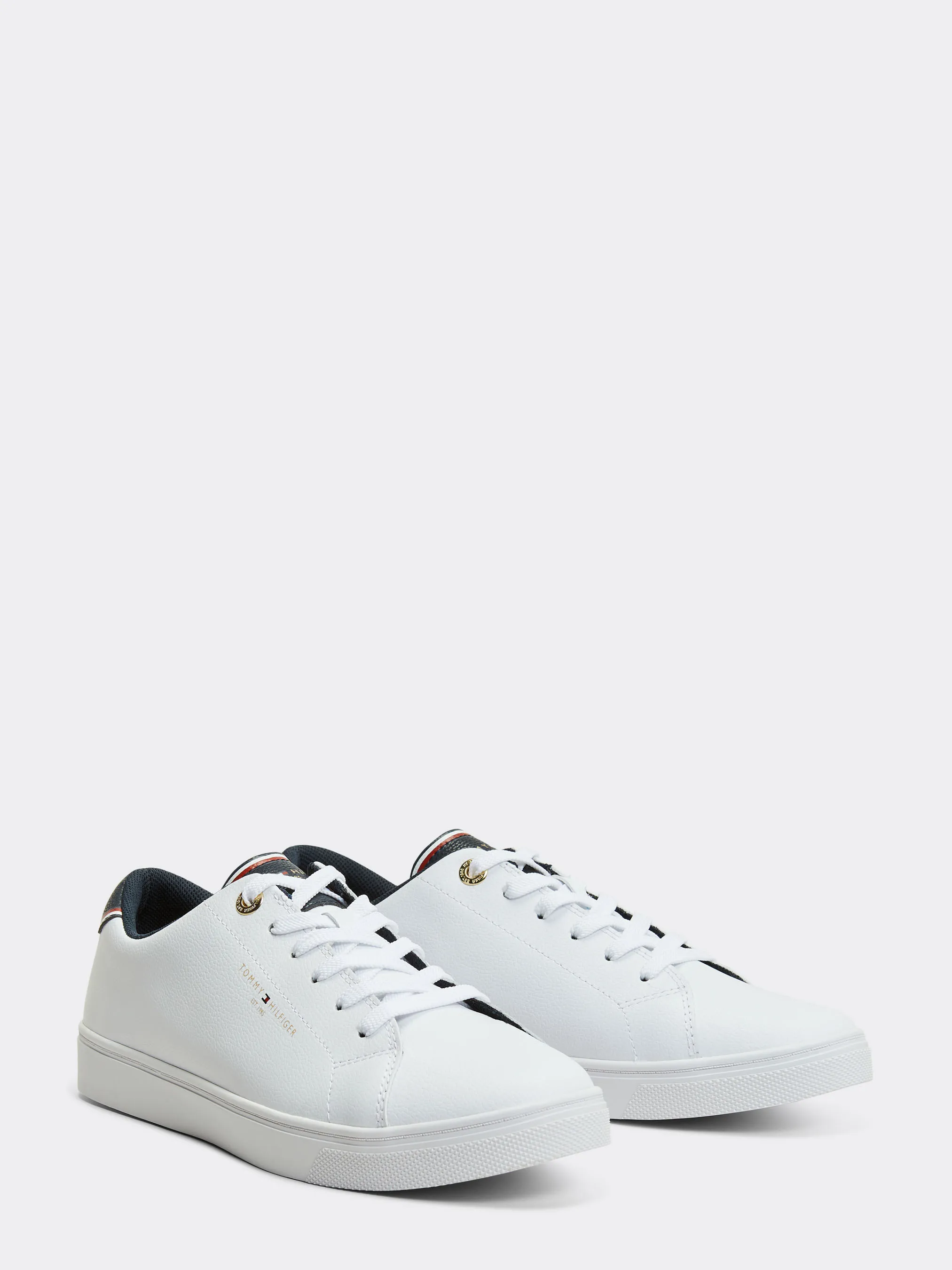 TH Easy Sneaker | Sneakers | Tommy Hilfiger