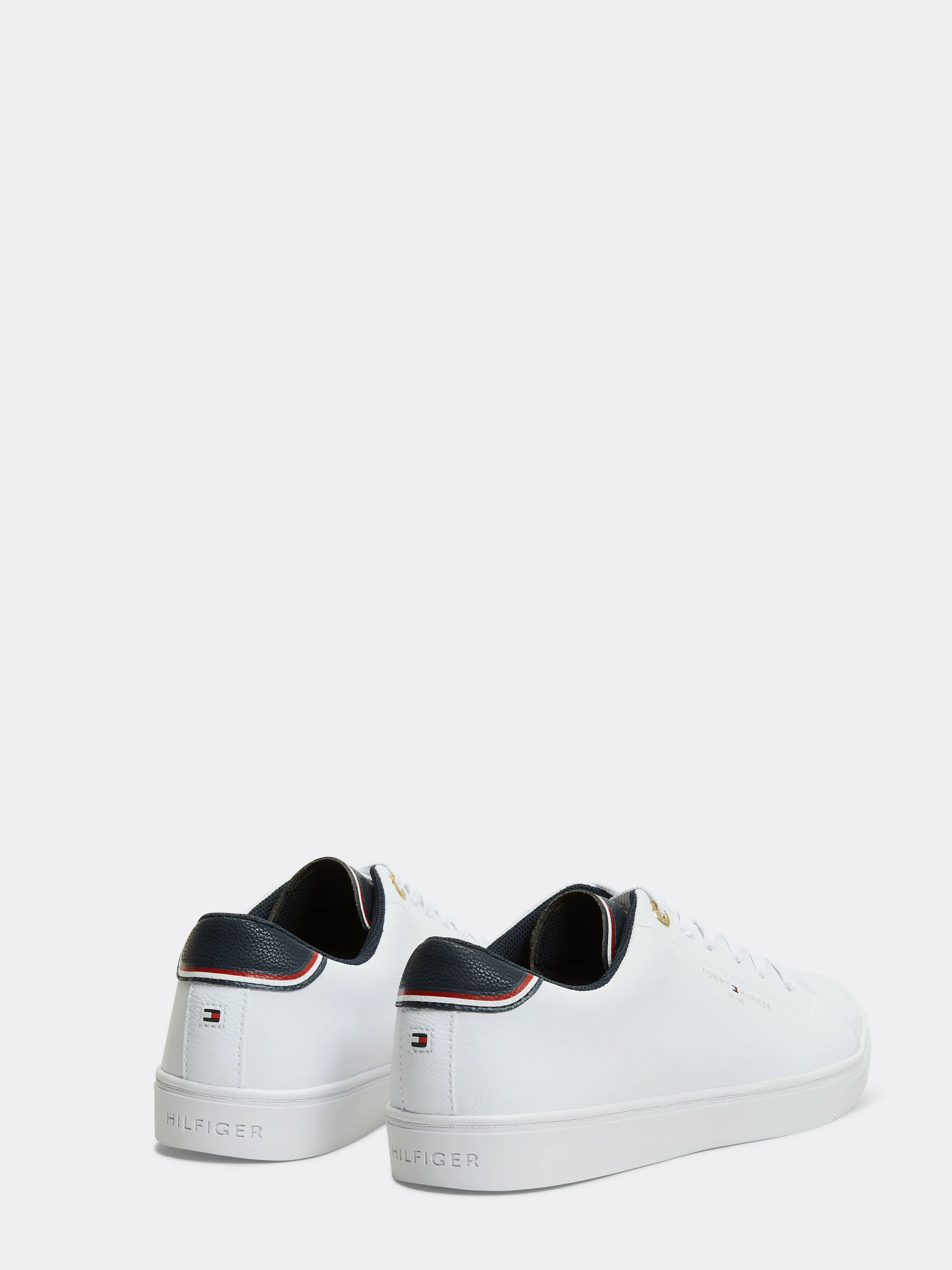 TH Easy Sneaker | Sneakers | Tommy Hilfiger