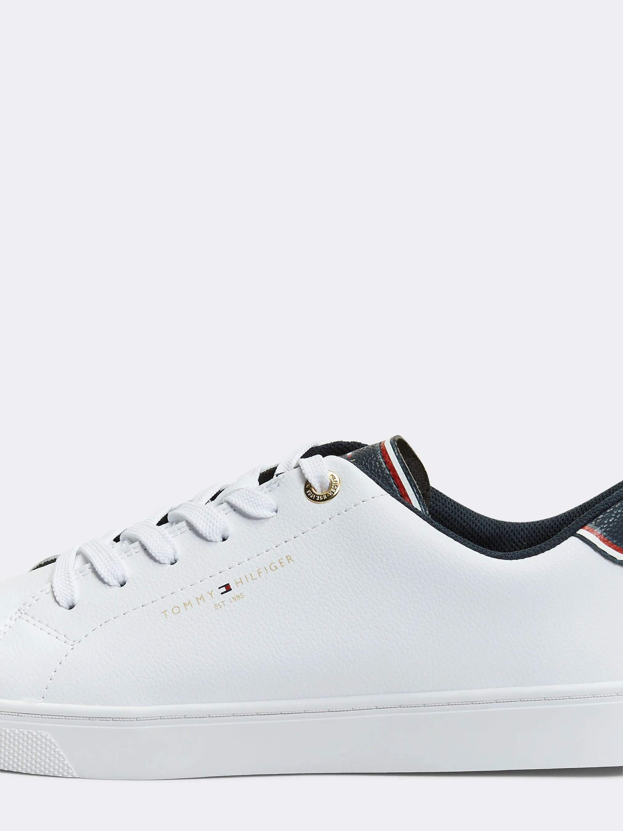 TH Easy Sneaker | Sneakers | Tommy Hilfiger