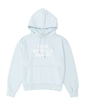 That Gorilla Brand Hoody - Pool