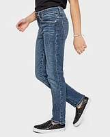 The Children's Place Girls Straight Jeans