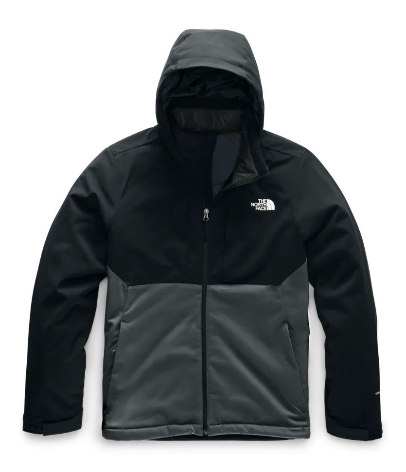 The North Face Mens Apex Elevation Jacket