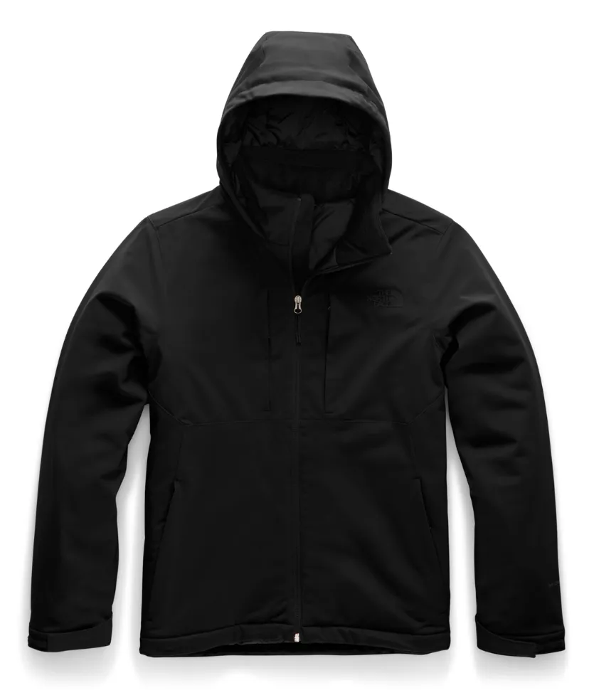 The North Face Mens Apex Elevation Jacket