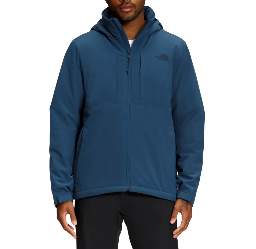 The North Face Mens Apex Elevation Jacket