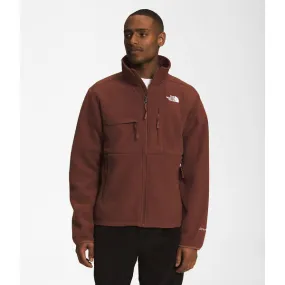 The North Face Men's Denali Jacket Dark Oak