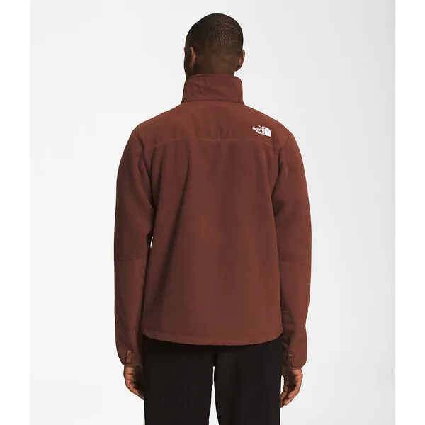 The North Face Men's Denali Jacket Dark Oak