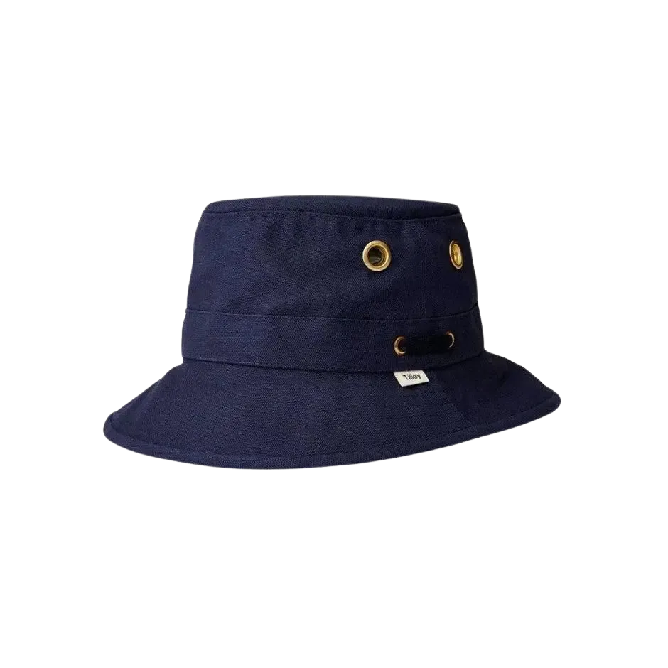 Tilley The Iconic T1 Hat in Navy