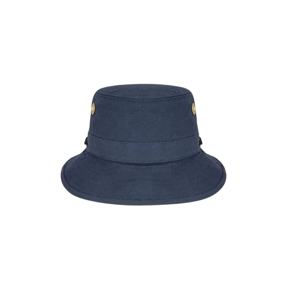 Tilley The Iconic T1 Hat in Navy