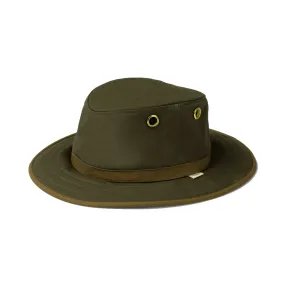 Tilley TWC7 Outback Waxed Cotton Hat