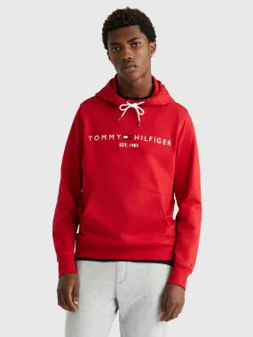 Tommy Logo Hoodie | Sweatshirts & Hoodies | Tommy Hilfiger