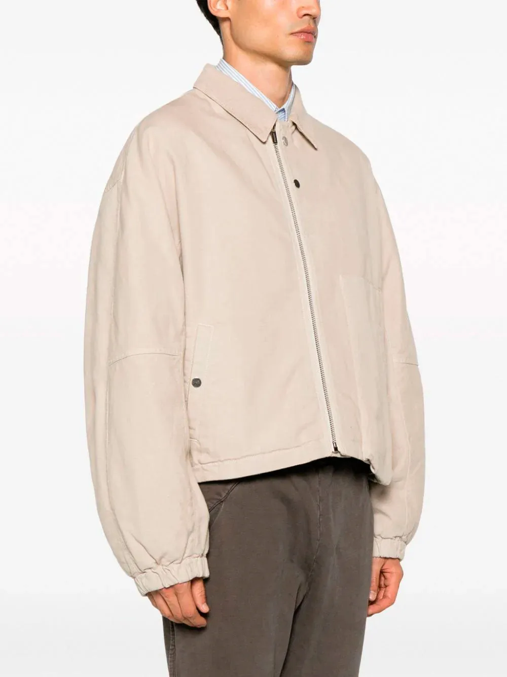 Trivela jacket