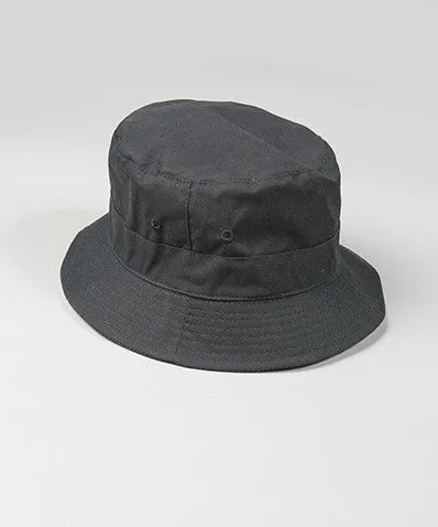 Universal Works Bucket Hat Navy