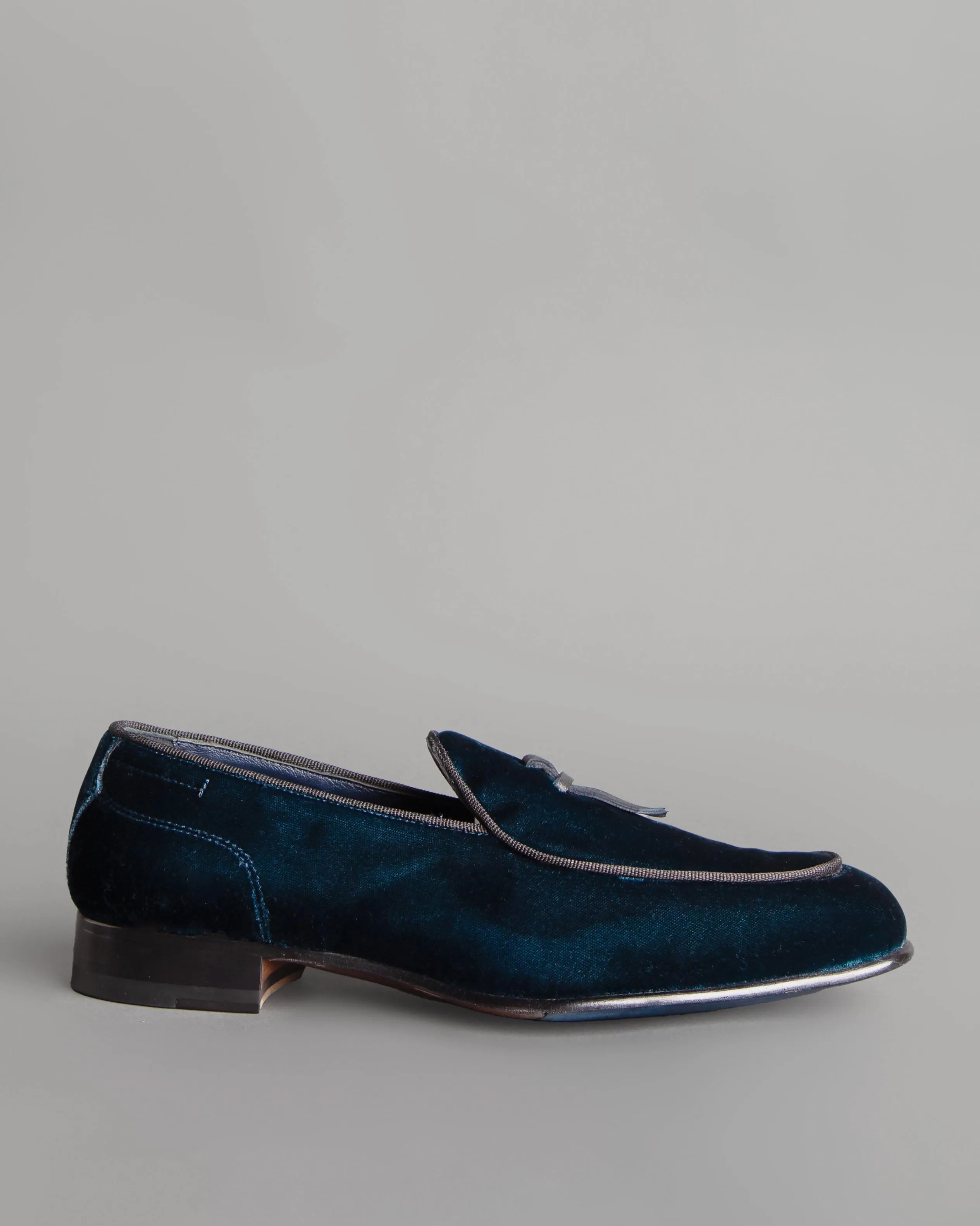 Vemero Velluto Loafer