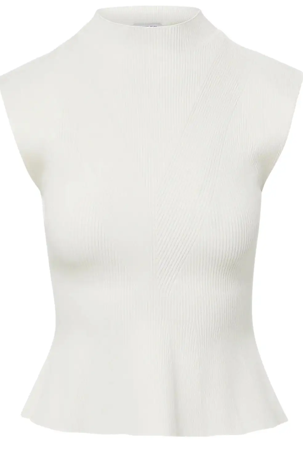 Veronica Beard - Cio Top - Off White