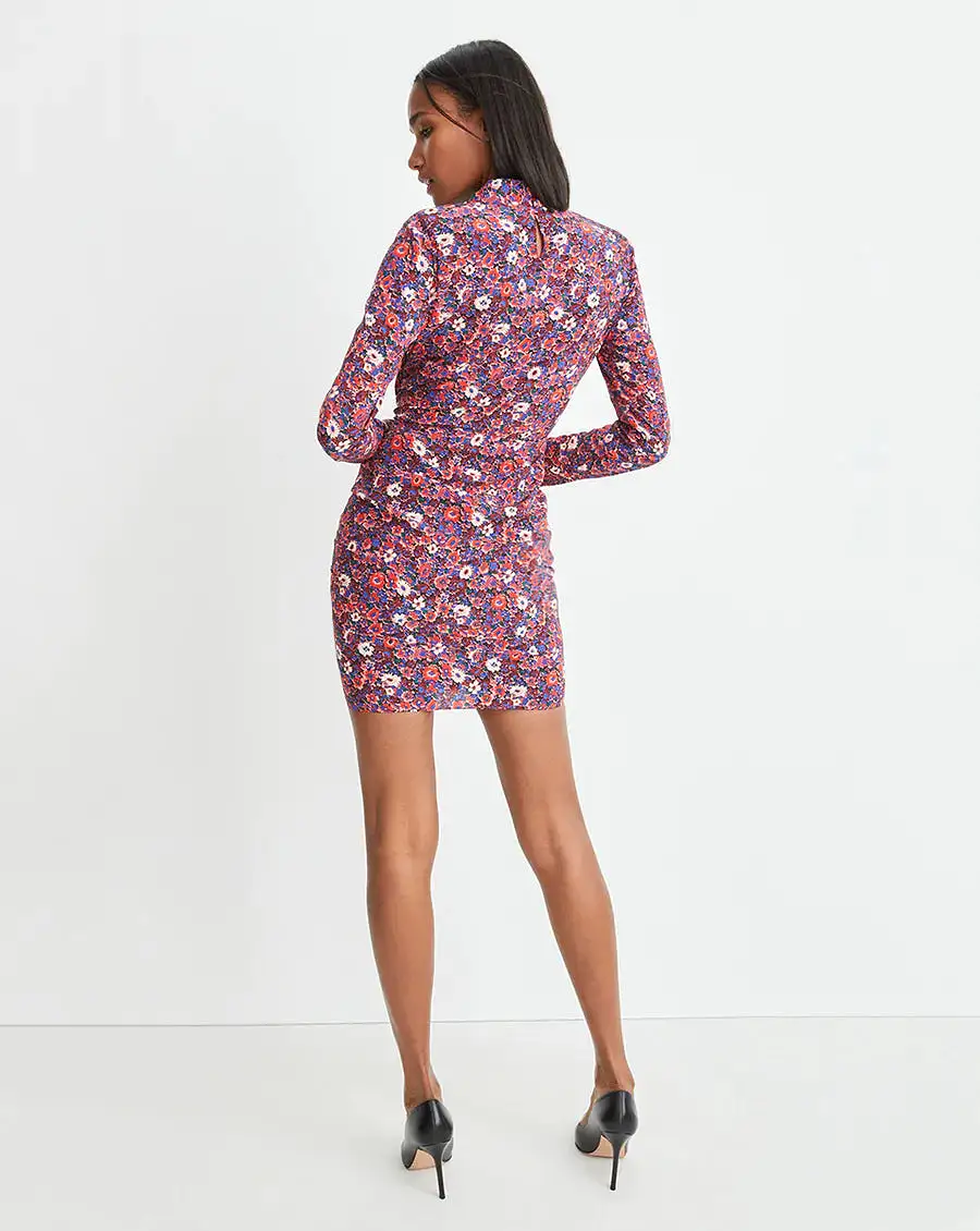 VERONICA BEARD Louella Dress