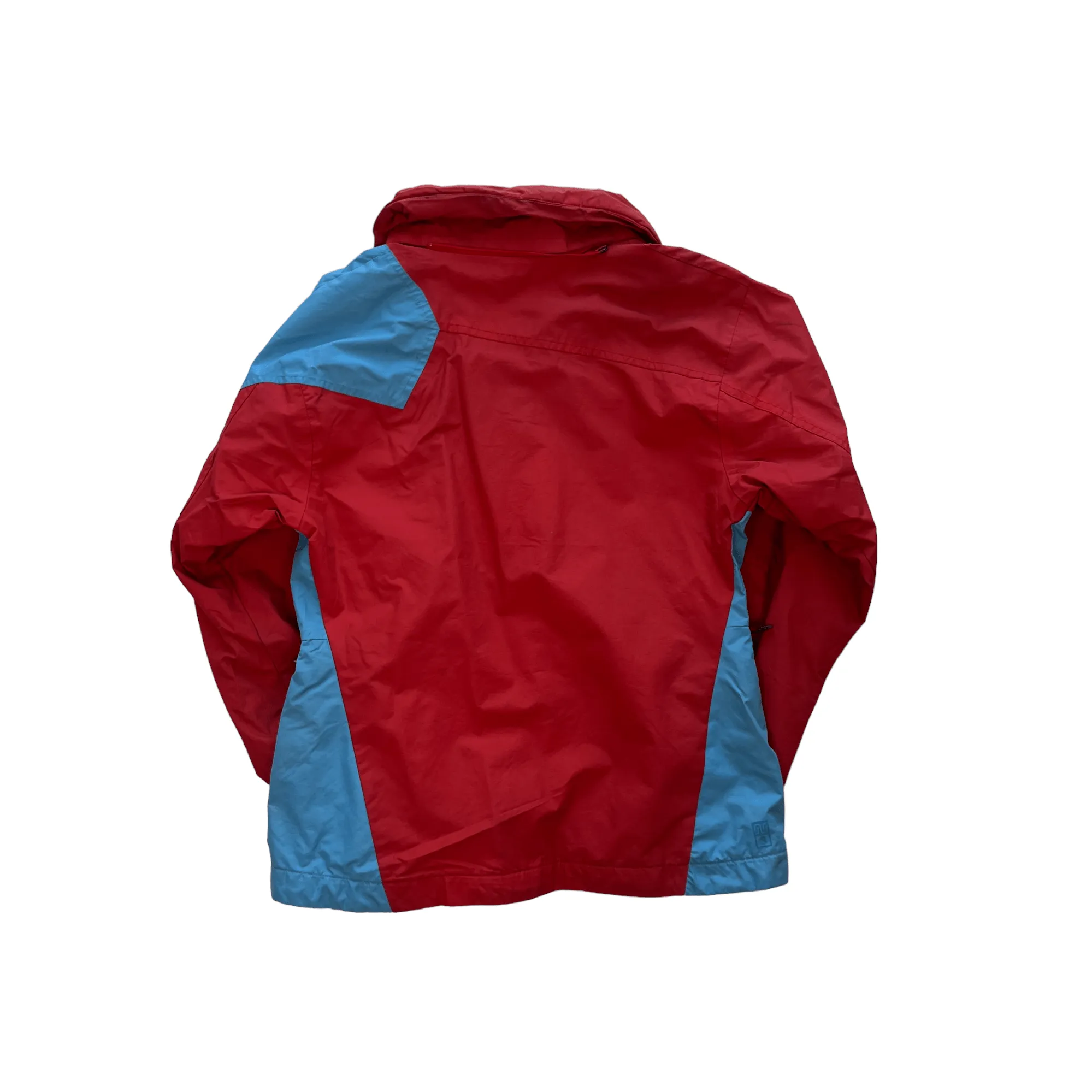 Vintage Red + Blue Nike ACG Jacket - Medium