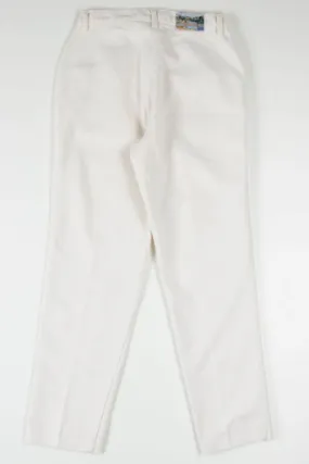 Vintage Rockies Cream Denim Jeans 505 (sz. 13/14)