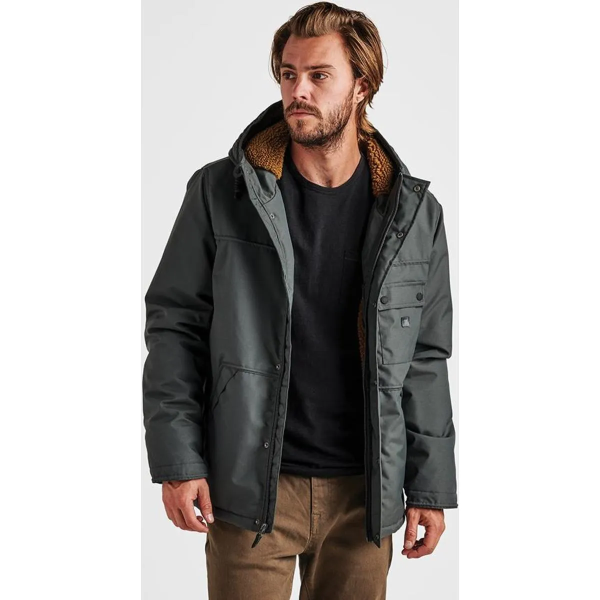 Vitus Jacket