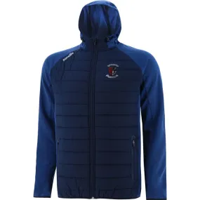 Windgap GAA & Camogie Club Portland Light Weight Padded Jacket