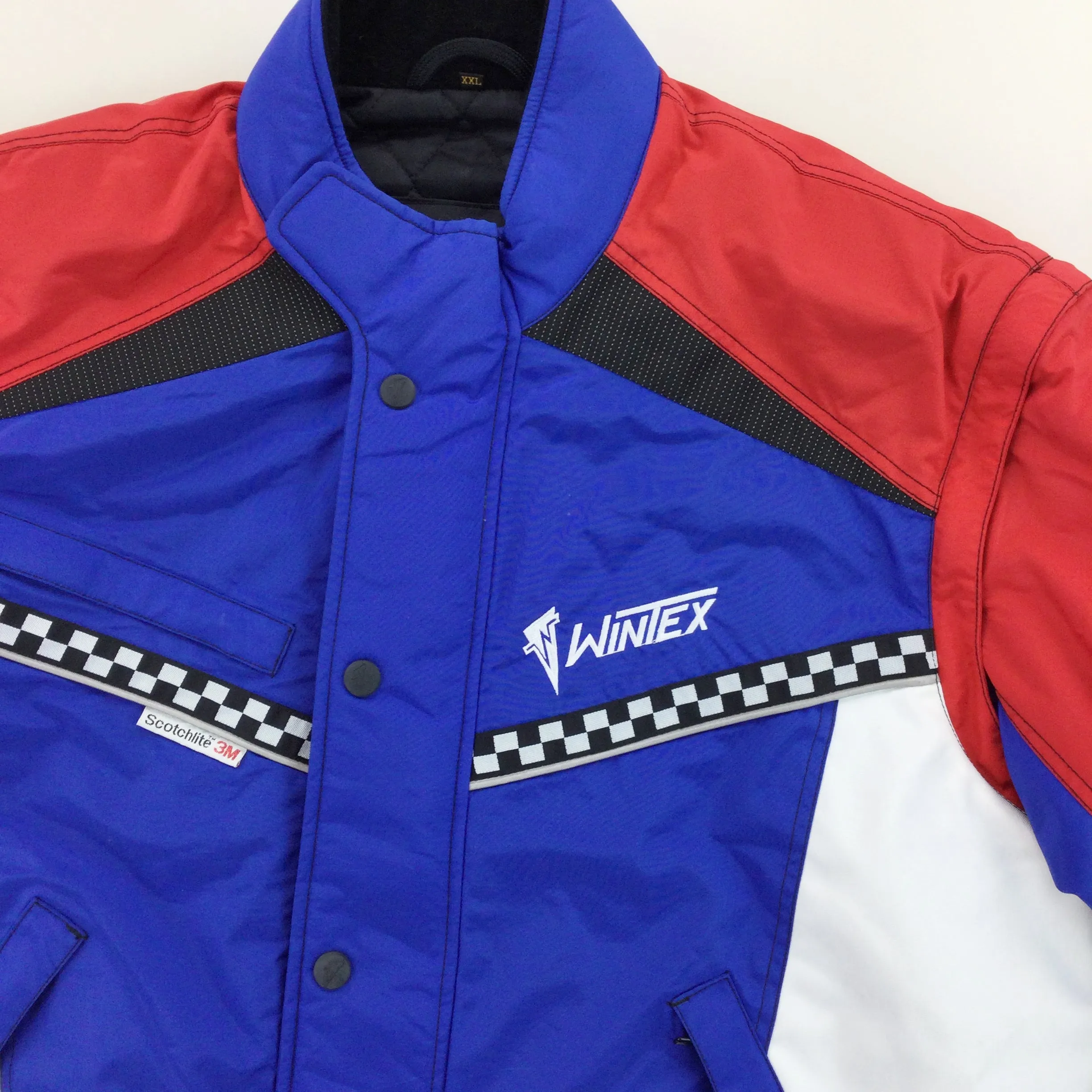 Wintex Bike Jacket - XXL