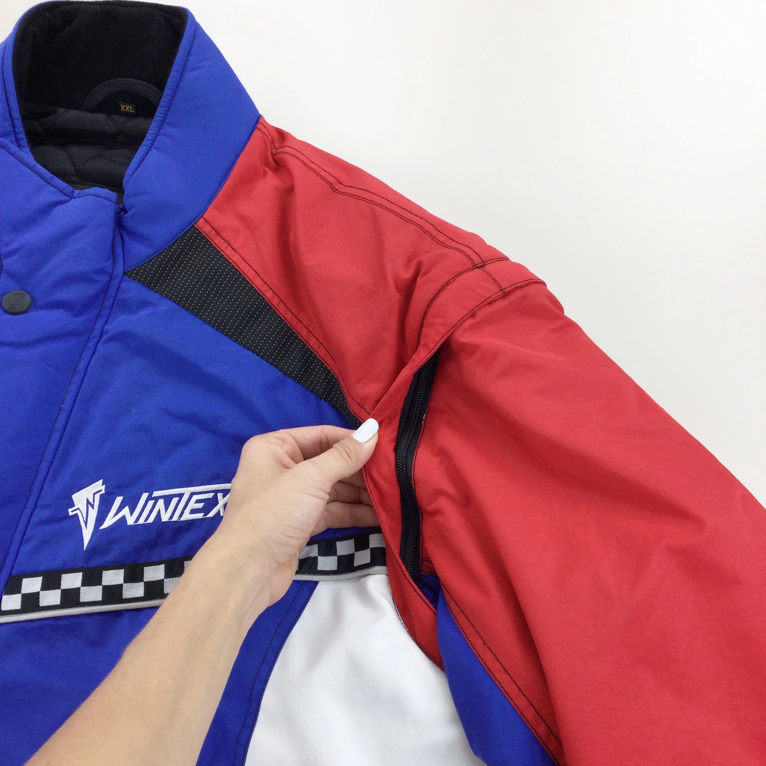 Wintex Bike Jacket - XXL