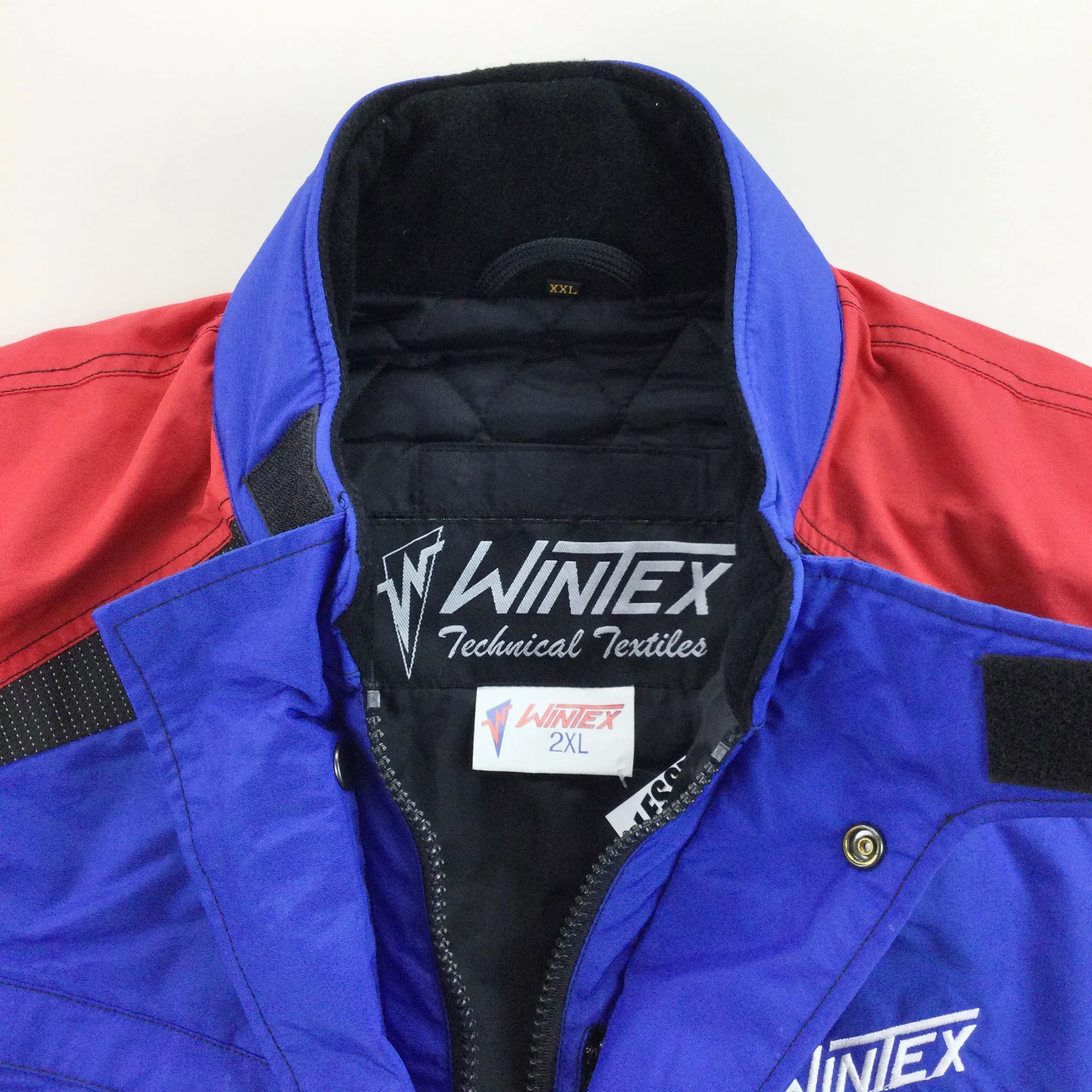 Wintex Bike Jacket - XXL