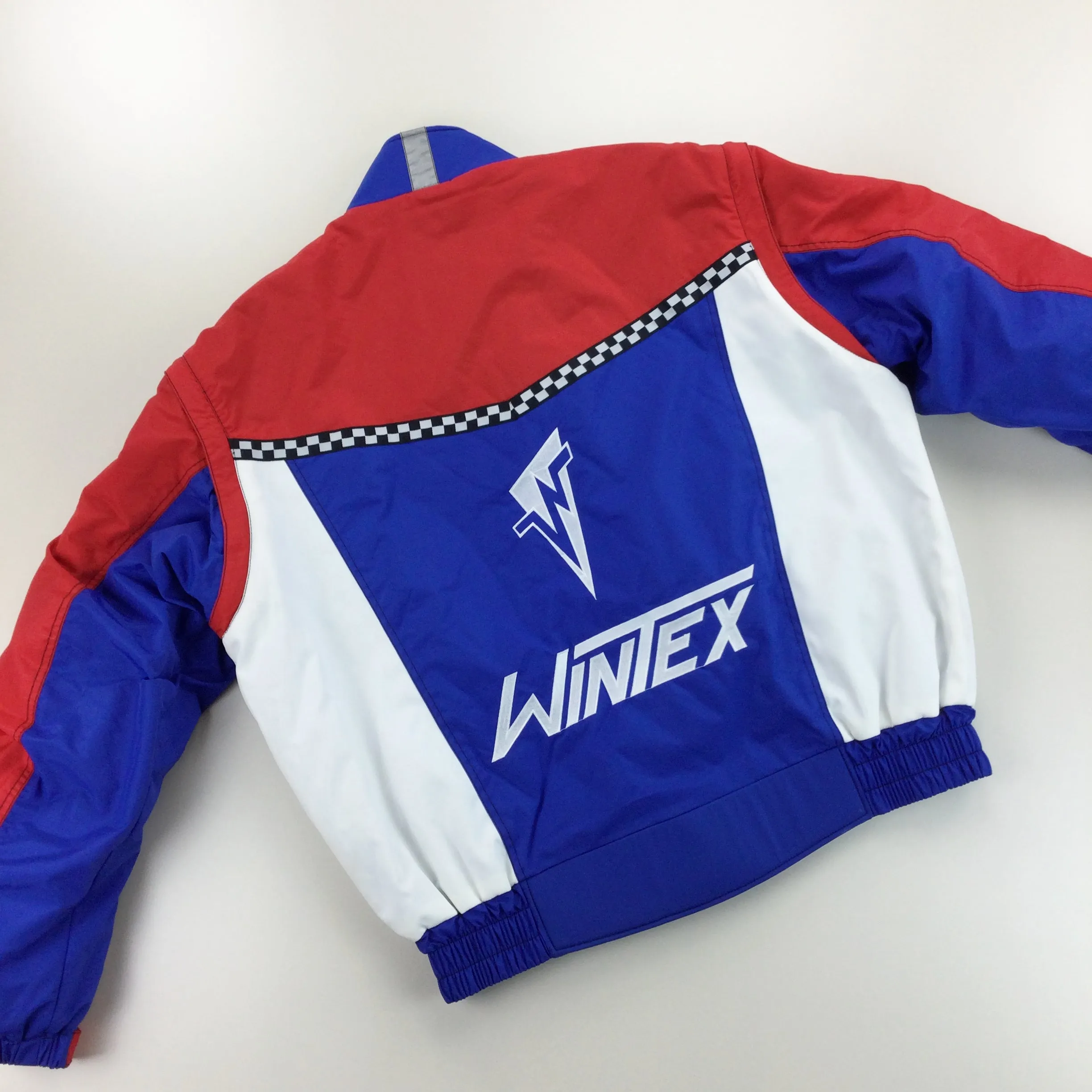 Wintex Bike Jacket - XXL