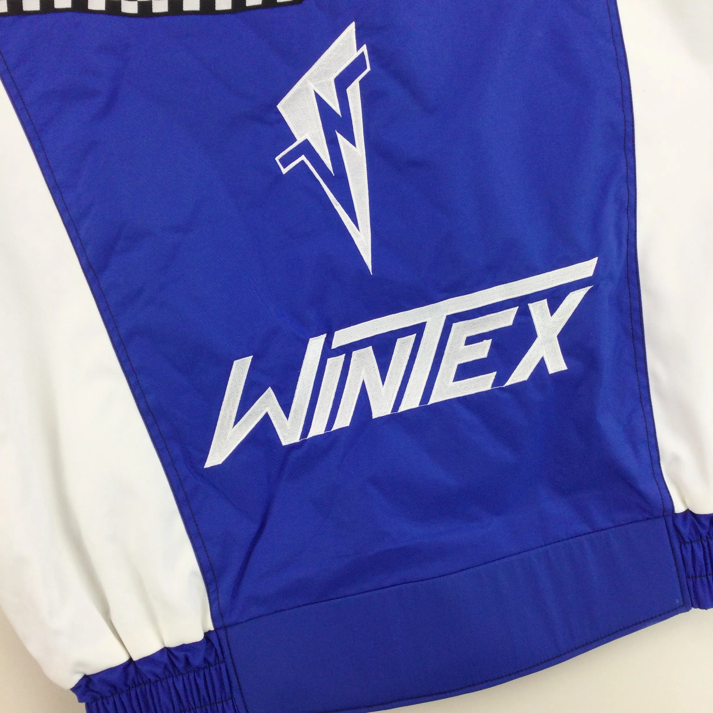 Wintex Bike Jacket - XXL