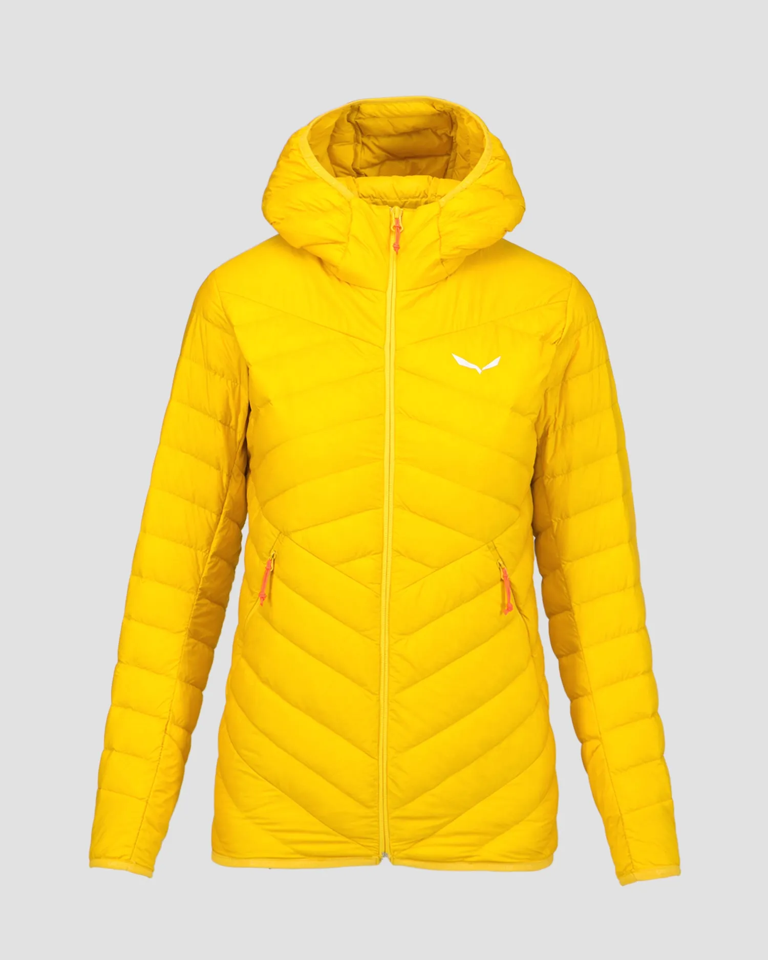 Women's down jacket Salewa Brenta 27884-2190