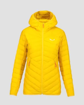 Women's down jacket Salewa Brenta 27884-2190