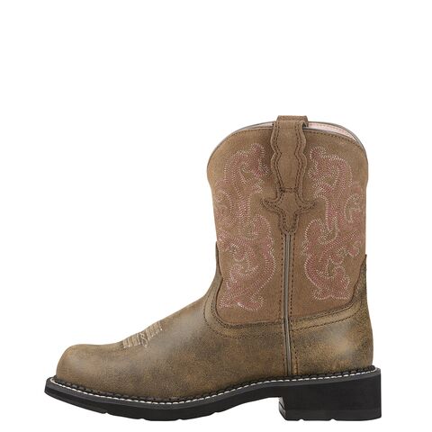 Women's Fatbaby II Western Boot