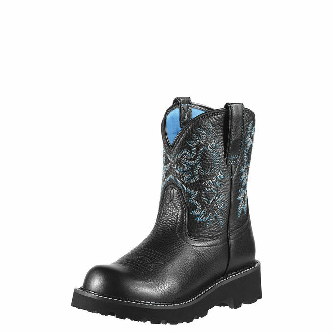 Women's Fatbaby Western Boot