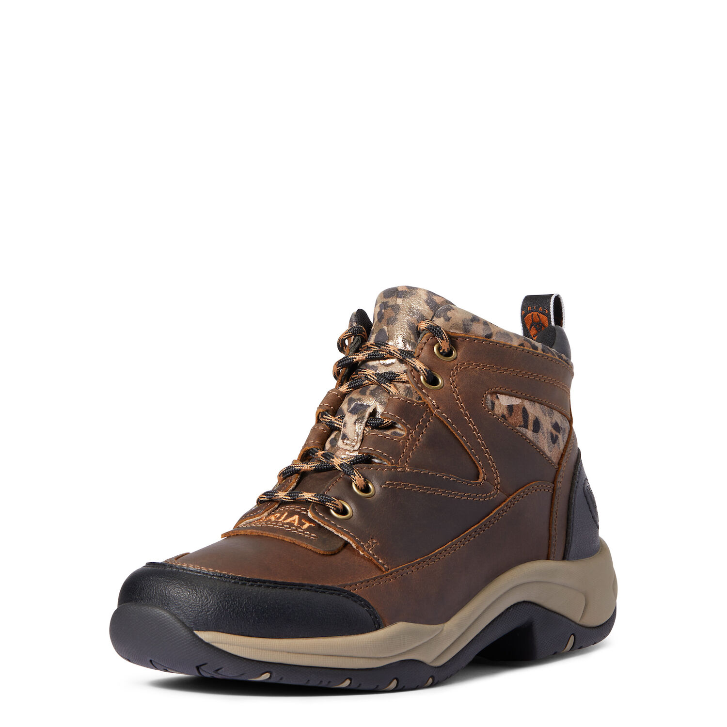 Women's Terrain Endurance Boot